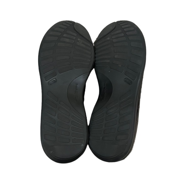 Salvatore Ferraragamo Mens Brown Crocodile Leather Sneakers - Picture 6 of 9